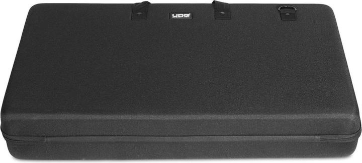Actual product image UDG U8313bl Rane One Hardcase Black
