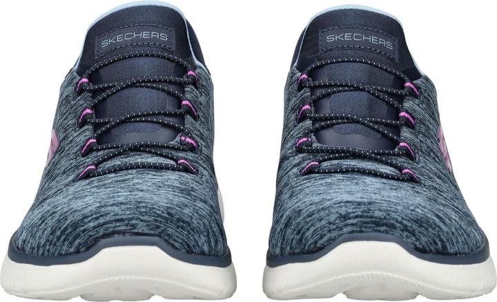 Image du produit Skechers Baskets SUMMITS - DAZZLING HAZE (43)