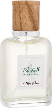 Actual product image Ralph Lauren Polo Earth Antilles Vetiver (Eau de toilette, 40 ml)