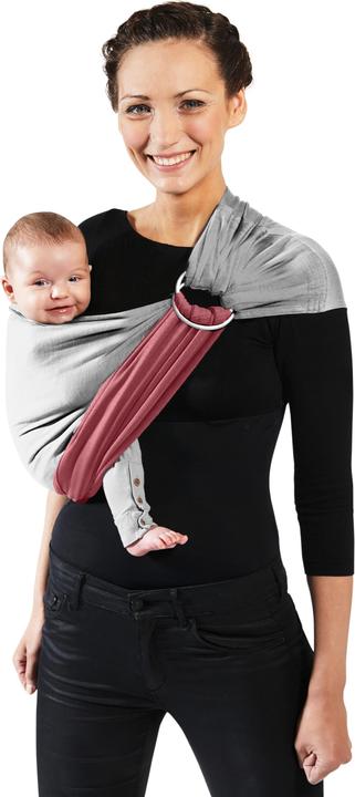 Immagine prodotto Love Radius Petite Echarpe Sans Noeud (1.70 m)