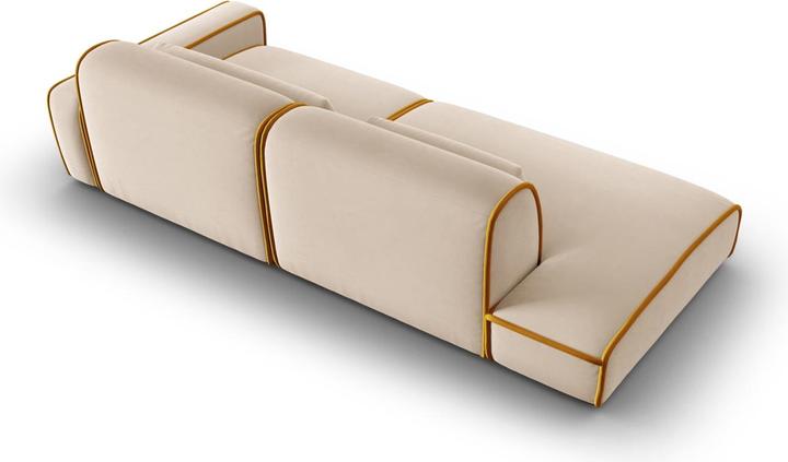 Produktbild Maison Heritage Lina (Modular Sofa, 3-Sitzer)