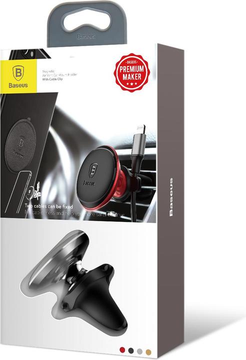 Produktbild Baseus Magnetic Holder
