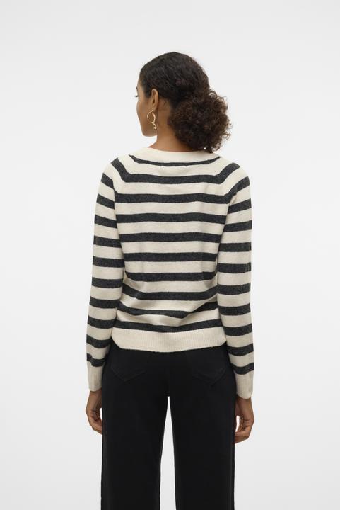 Immagine prodotto Vero Moda Vmdoffy Ls O-Neck Blouse Ga Noos (XS)