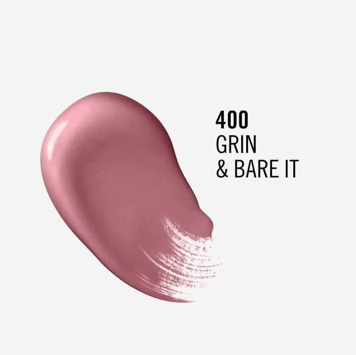 Image du produit Rimmel London Lasting Provocalips (400 Grin & Bare It)