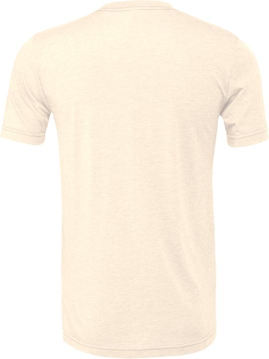 Produktbild Bella Canvas Cvc Tshirt Erwachsene (S)