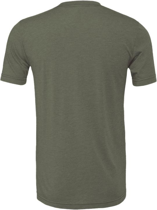 Produktbild Bella Canvas CVC TShirt Erwachsene (S)