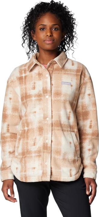 Actual product image Columbia Benton Springs™ Shirt Jacket II (M)