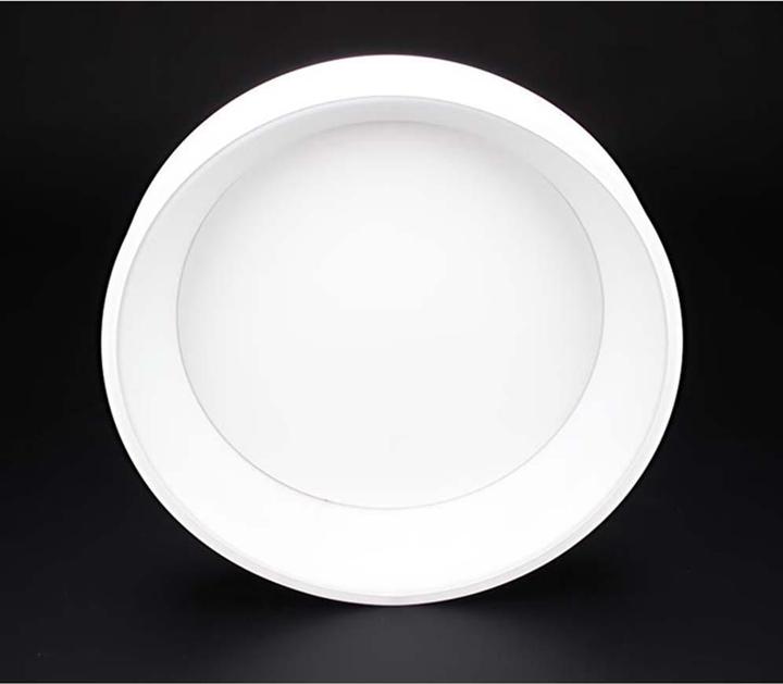 Image du produit Licht-Trend Anneau en boucle 60 (1800 lm)