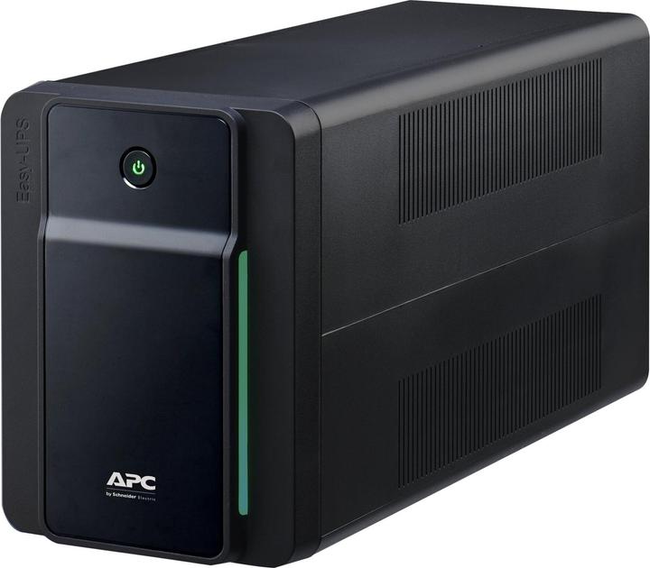 Actual product image APC Easy UPS BVX Series BVX2200LI-GR (2200 VA, 1200 W, Line-interactive UPS)