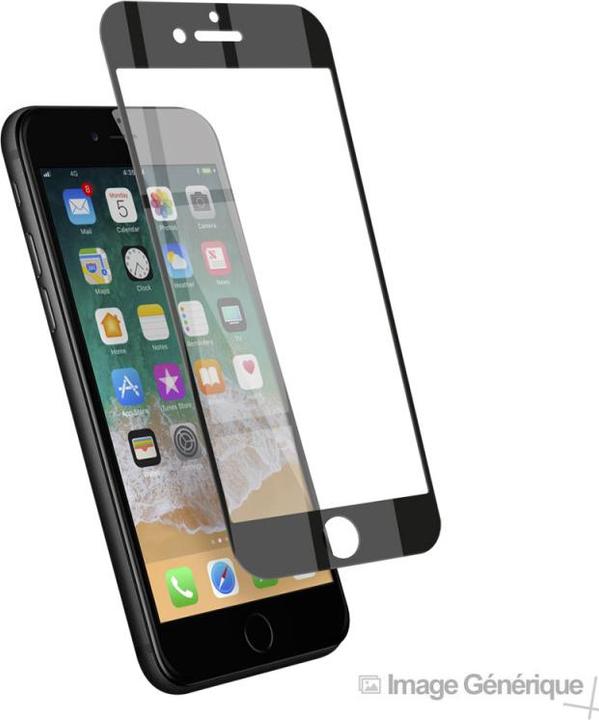 Actual product image Hofi 6D Tempered Glass for iPhone 7 / 8 / SE 2020 / SE 2022 (9H - 0.2 mm) - Blister (1 Piece, Apple iPhone 7, Apple iPhone SE (3rd Gen), Apple iPhone SE (2nd Gen))