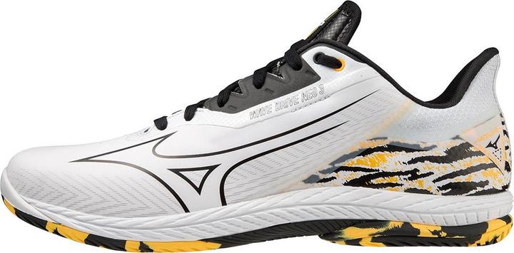 Actual product image Mizuno handball shoes wave drive neo (40.5)