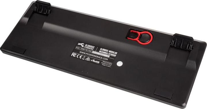 Image du produit Glorious PC Gaming Race Gmmk (Filaire)