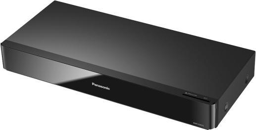 Immagine prodotto Panasonic Dmr-Ex97c (500 GB, Lettore DVD, Registratore DVD)