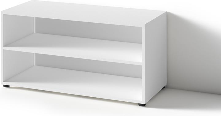 Produktbild Homexperts Vancouver (90 x 39 x 45 cm)