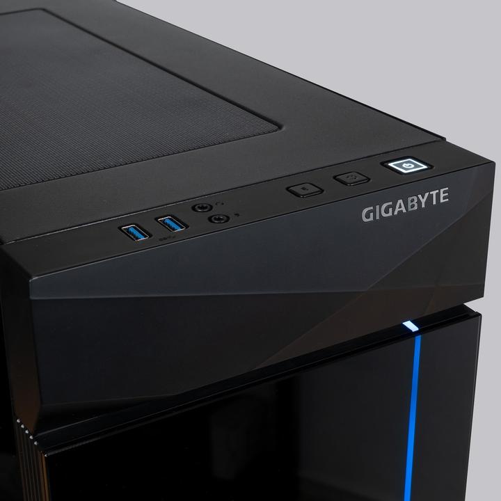 Immagine prodotto Joy-it Desktop-PC AMD Ryzen 5 8600G, 16 GB DDR5, 1 TB M.2 SSD NVME