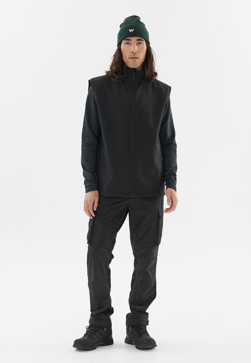 Actual product image Whistler Lango Softshell (S)