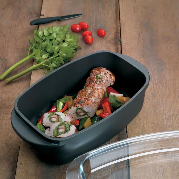 Image du produit Kela Kerros (Cocotte + faitout, Fonte d'aluminium)