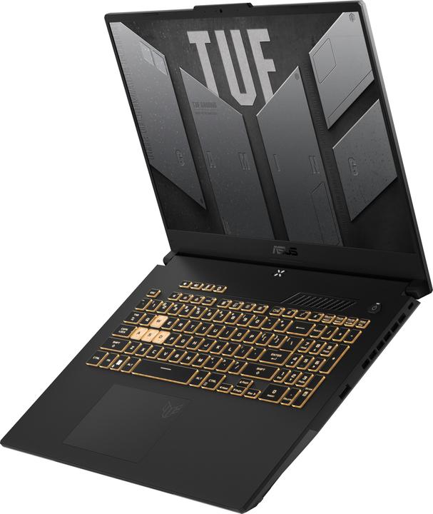 Produktbild ASUS TUF Gaming F17 (17.30", Intel Core i7-12700H, 16 GB, 512 GB, CH)
