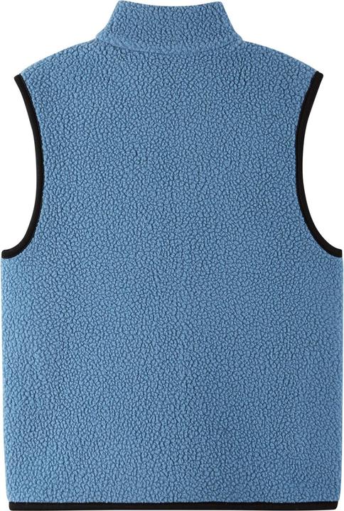 Actual product image Reima Kinder Weste Turkis Ocean (128)