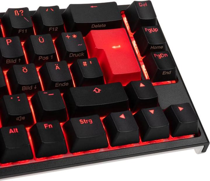 Image du produit Ducky Un 2 SF (DE, Filaire)