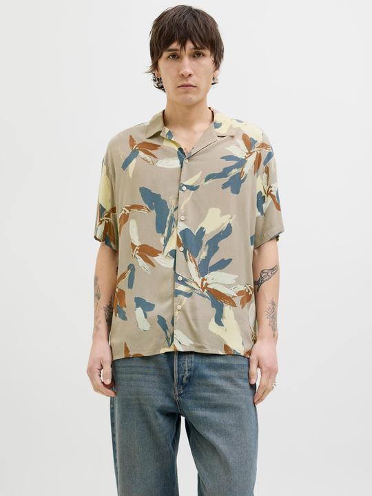 Image du produit Jack & Jones Relaxed Fit Hemd Hemd (M)