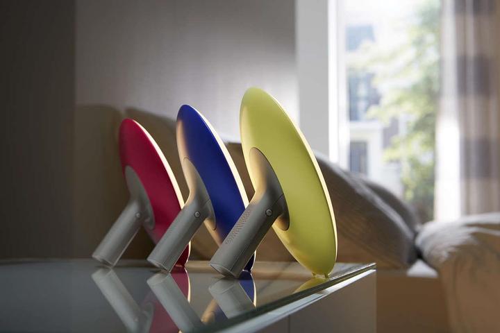 Immagine prodotto Philips Luce di risveglio HF3506/10
