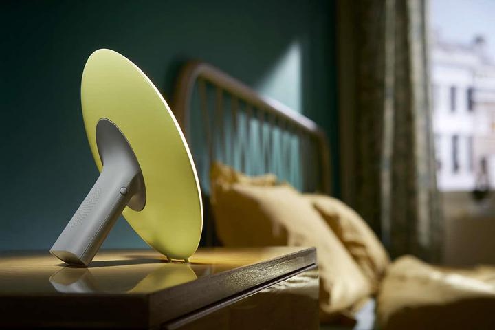 Immagine prodotto Philips Luce di risveglio HF3506/10