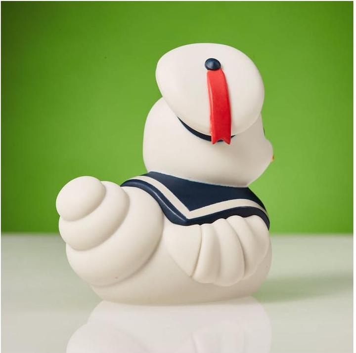 Actual product image Numskull TUBBZ Mini: Ghostbusters - Stay Puft