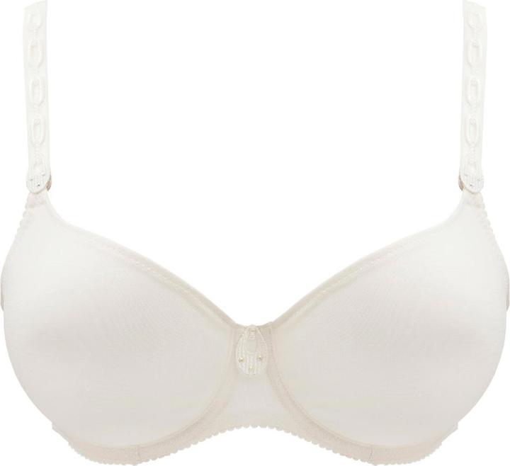 Actual product image Prima Donna Satin underwired bra (Single pack)