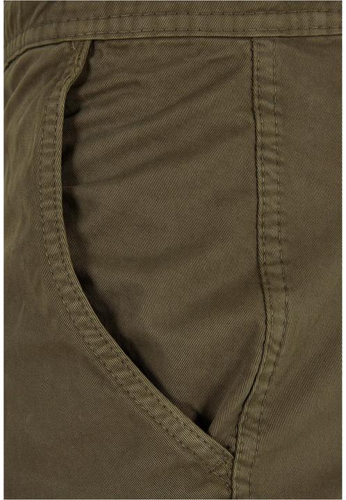 Actual product image Urban Classics cargo pants (XL)