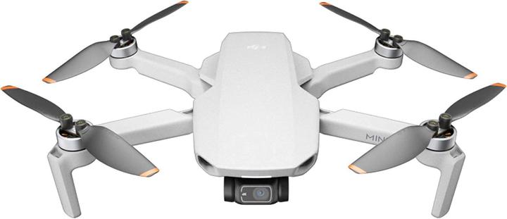 Actual product image DJI Mini 2 (31 min, 249 g, 12 Mpx)