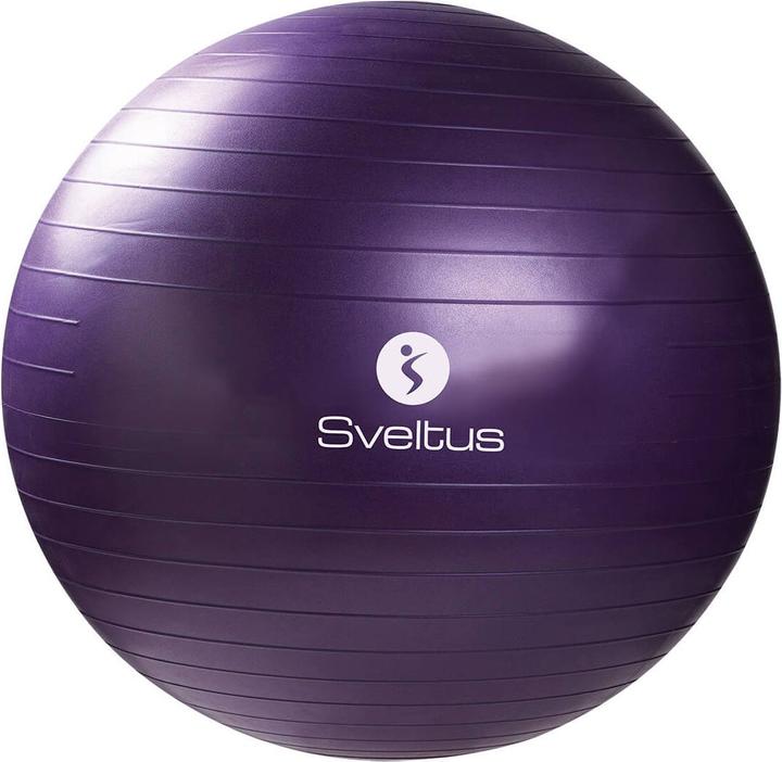 Actual product image Sveltus Exercise ball (75 cm)