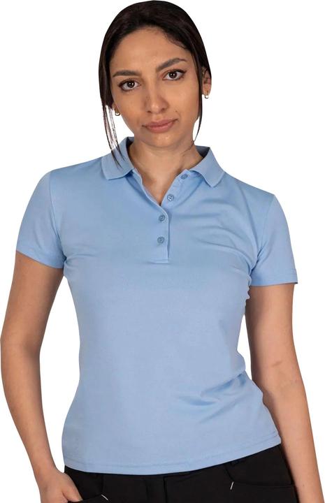 Produktbild Island Green Classic Poloshirt Emblem (34)