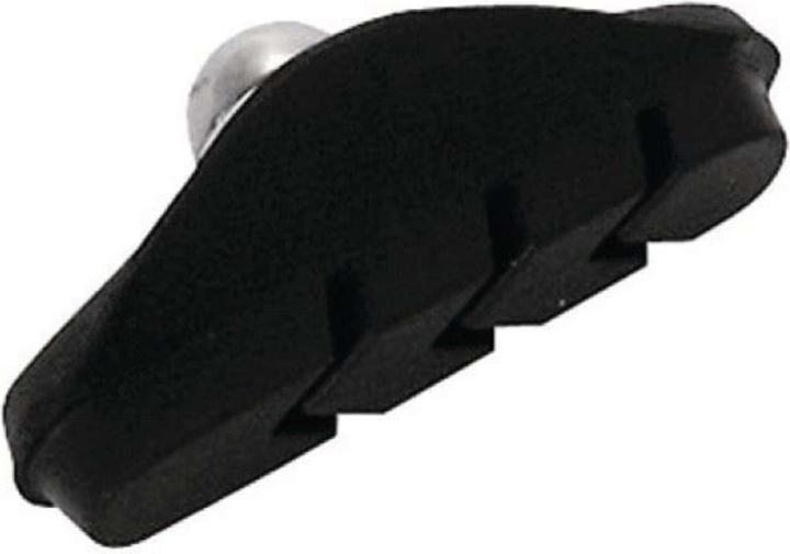 Actual product image False Brake shoe Brake pad 2 pcs.