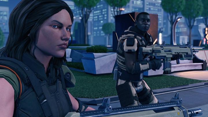 Produktbild 2K Games Xcom 2 (PS4, DE)