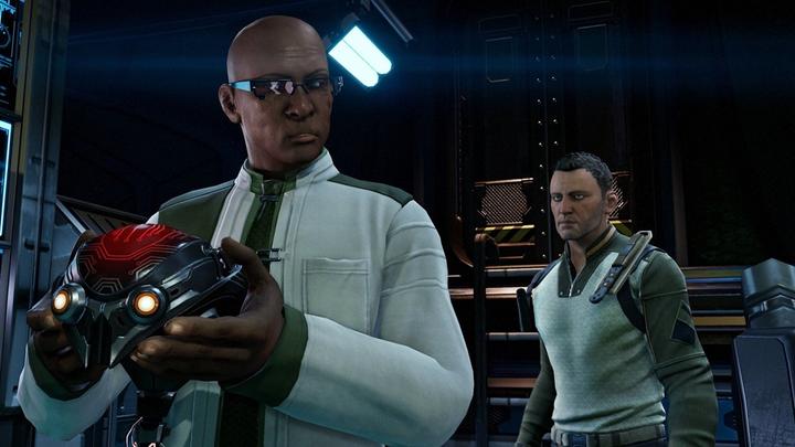 Produktbild 2K Games Xcom 2 (PS4, DE)