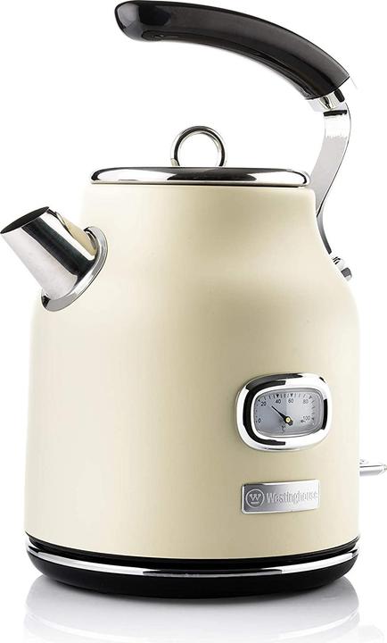 Westinghouse Retro Wasserkocher (1.70 l)