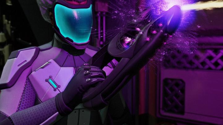 Produktbild 2K Games Xcom 2 (PS4, DE)