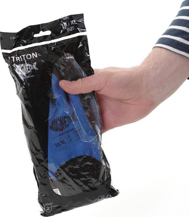 Image du produit Magnetar PACK Bulldog 800 kg – Double face