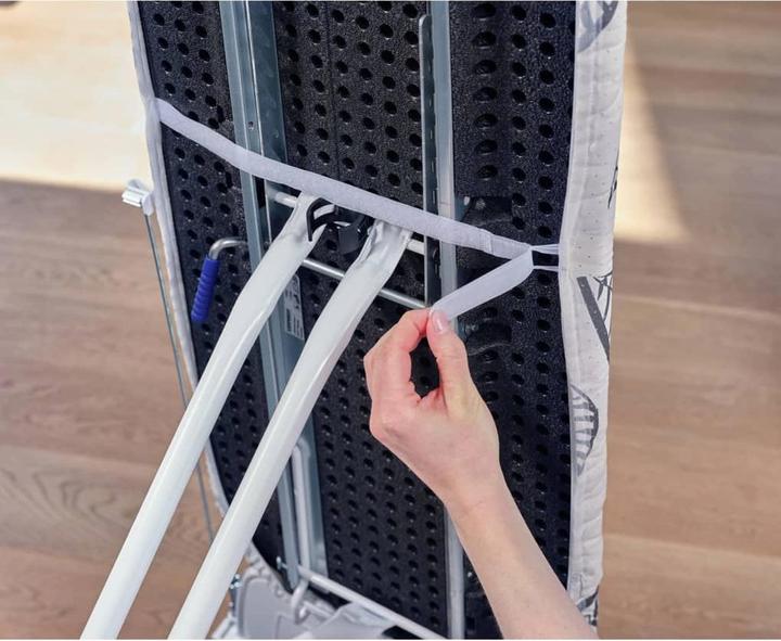 Actual product image Leifheit Bügeltischbezug Perfect Steam S/M