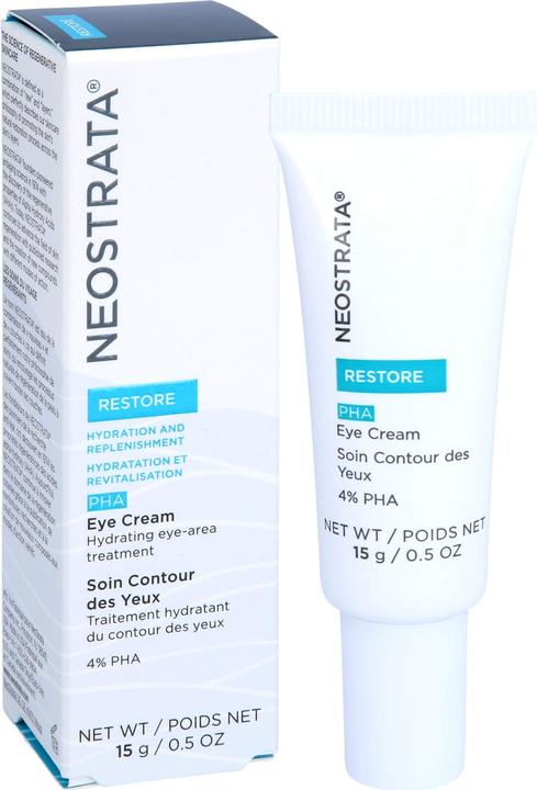 Actual product image NeoStrata EYE Cream, 15 ml CRE (15 ml)