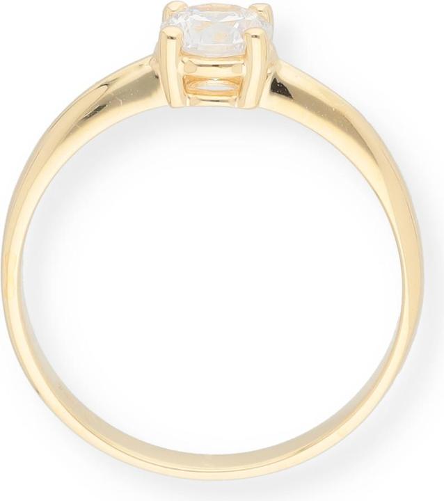 Immagine prodotto Carat Solitaire (54, Oro 750/18 K)