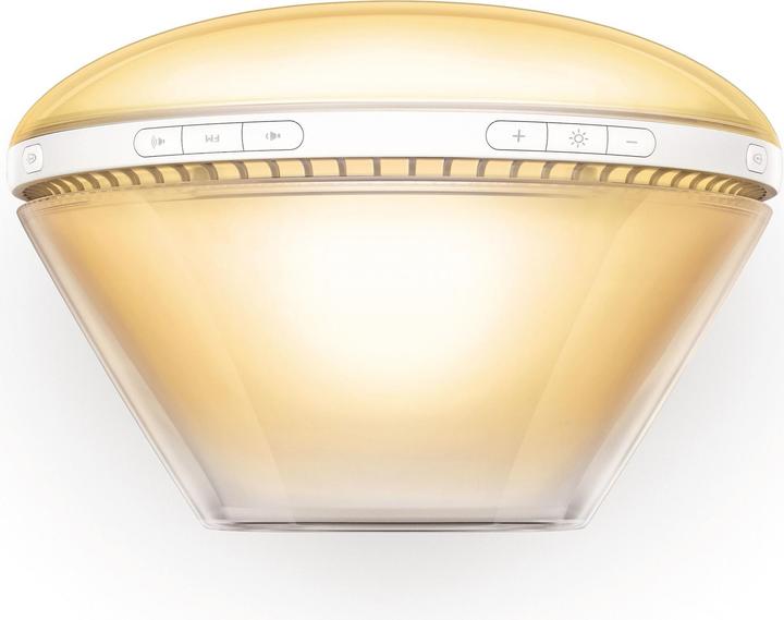Image du produit Philips Éveil Lumière HF3520