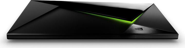 Produktbild NVIDIA Shield Android TV (2015)
