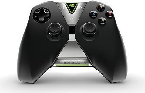 Produktbild NVIDIA Shield Android TV (2015)