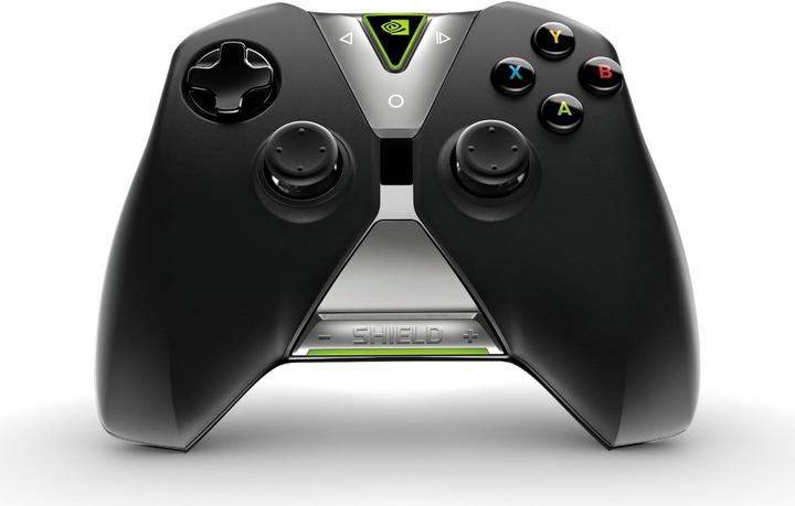 Image du produit NVIDIA Shield Android TV Pro (2015)
