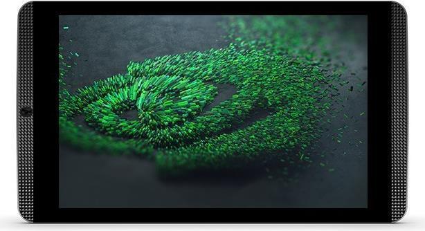 Immagine prodotto NVIDIA SHIELD K1 WiFi 16GB Gaming Tablet