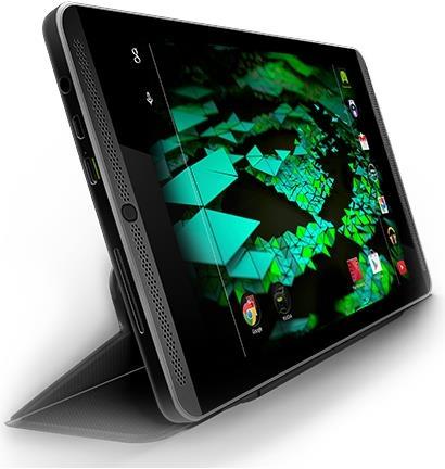 Immagine prodotto NVIDIA SHIELD K1 WiFi 16GB Gaming Tablet