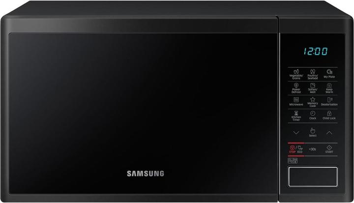 Actual product image Samsung MS23J5133AK/BA (23 l)