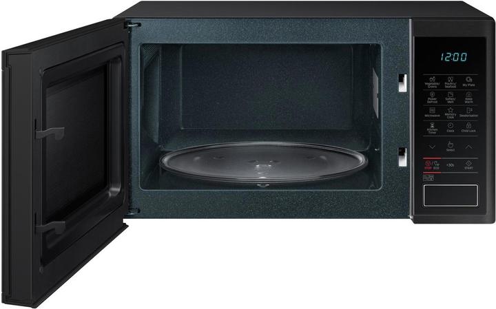 Actual product image Samsung MS23J5133AK/BA (23 l)